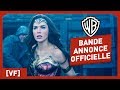 Wonder Woman - Bande Annonce Finale (VF) - Gal Gadot