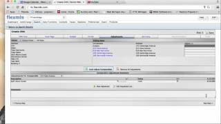 Celebrity Flex MLS CMA example Profile