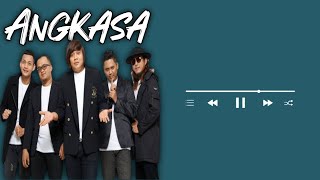LUKA - Angkas Ft. Angga Candra | Lirik Lagu