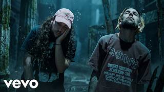 $UICIDEBOY$ - Shadows Remain [Music Video]