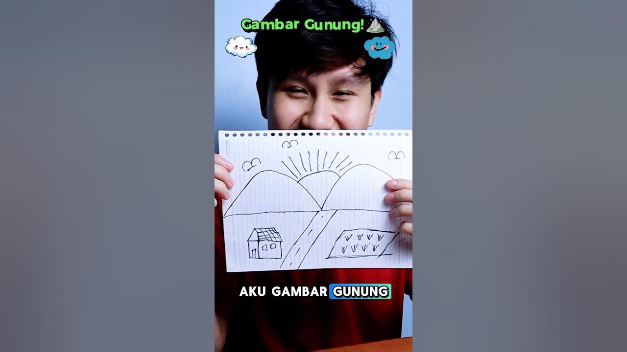 GAMBAR PEMANDANGAN PASTI SELALU INI! #gambar #pemandangan #lucu GAMBAR PEMANDANGAN PASTI SELALU INI! #gambar #pemandangan #lucu