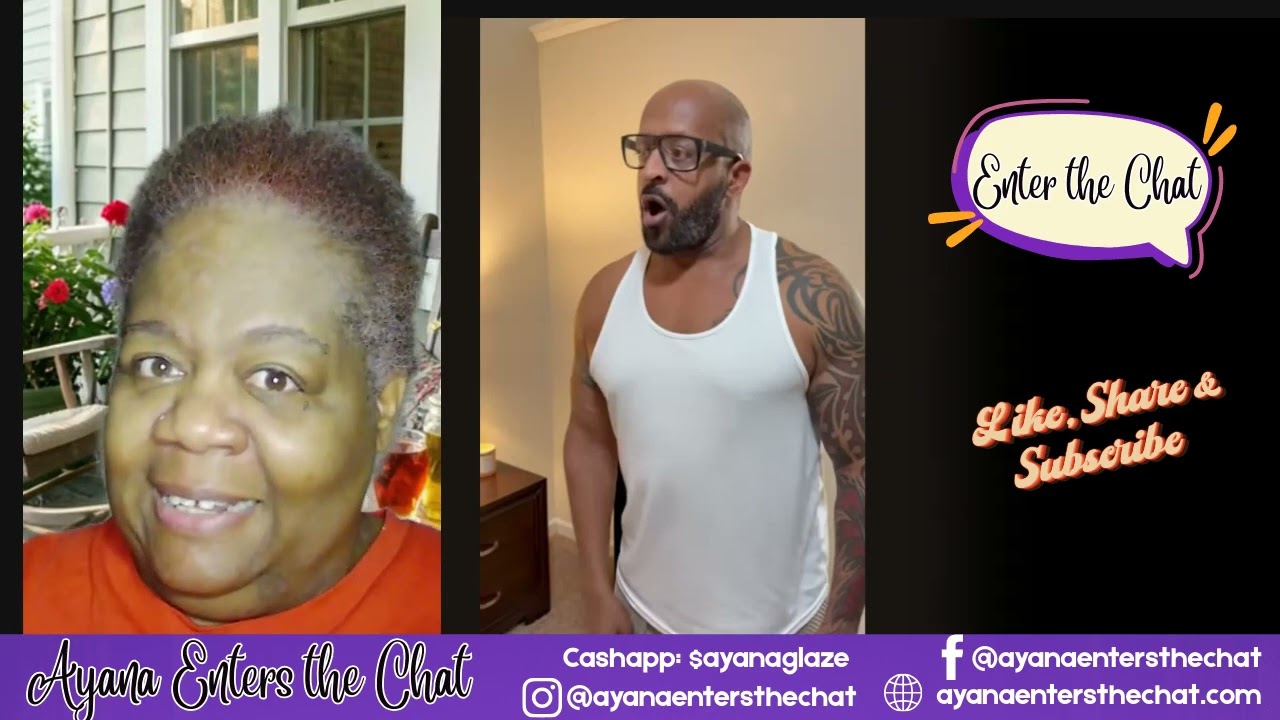 Larry Tells Bethany to NEVER Call the Girls Out Their Names Again #reactionvideo #kountrywayneskits 