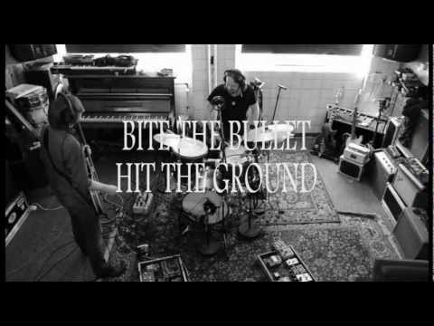 Bite The Bullet (4) — Bite The Bullet - Hit The Ground