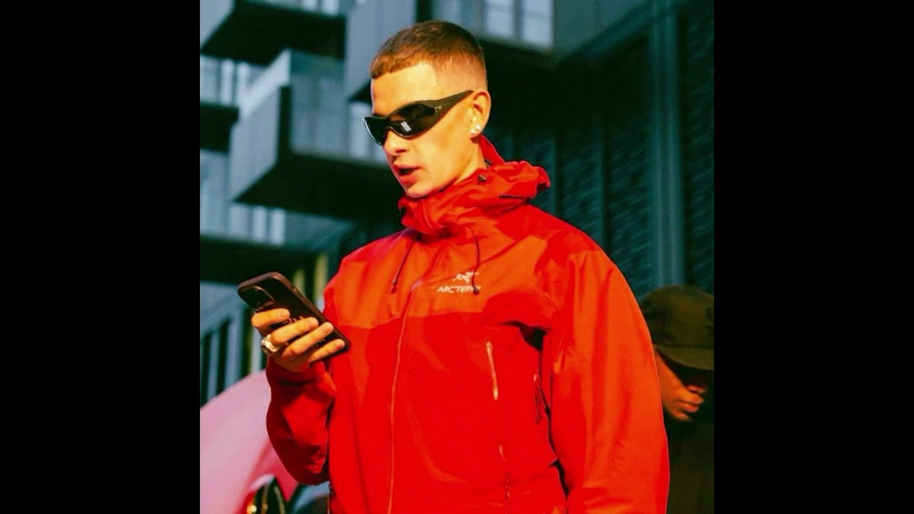 [FOR SALE]  OBLADAET TYPE BEAT " STULondon" | (prod. DAMNMusic)