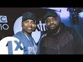 Capture de la vidéo Ginuwine Chats To Dj Ace On Bbc 1Xtra