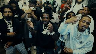 Mozzy - Built Different (Music Video)