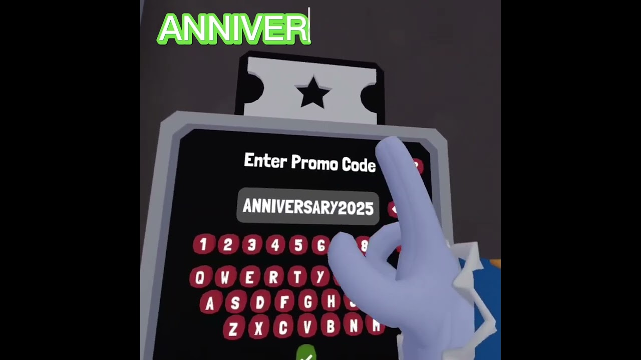 The New Promo Code For Yeeps 2.0!