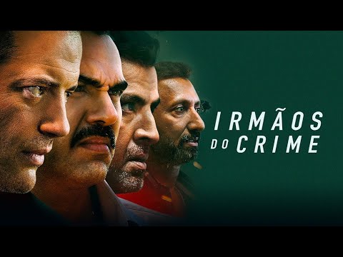 Irmãos do Crime