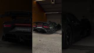 Mercedes-AMG ONE – The Craziest Road Legal Hypercar Ever 🔥