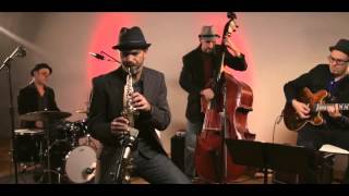 Sam Johnson Jazz - Roxanne