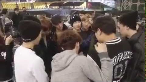 EXO PLANET #2 – The EXO’luXion – in SEOUL.#1