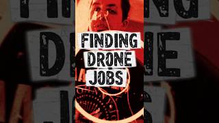 They're Hiding Drone Jobs in Plain Sight | Here's Exactly What to Search