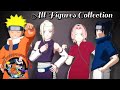 All figurescollection1080ps  naruto ultimate ninja storm