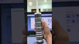 12.12 Big Sale Acp Dan Silicone Sealant