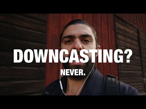 Downcasting Is A Code Smell | Code Walks 043