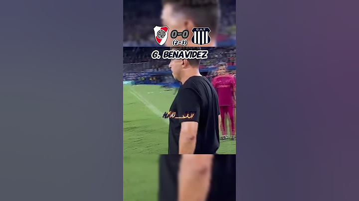 River Plate vs Talleres De Cordoba Supercopa Internacional 2025 | #shorts