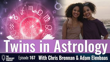 Twins in Astrology: Born At the Same Time But Different Fates?