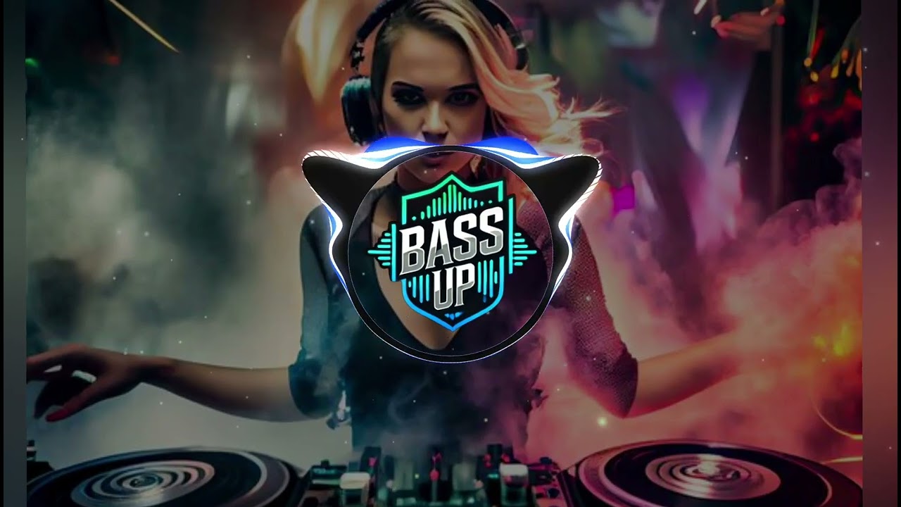 Dirty Funk x If I Can't Get Down (Bass Boosted)