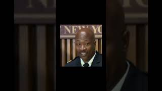 NYPD CHIEF LEAPS BARRICADE TO STOP BOMB SUSPECT — “IMAGINE IF I FELL”