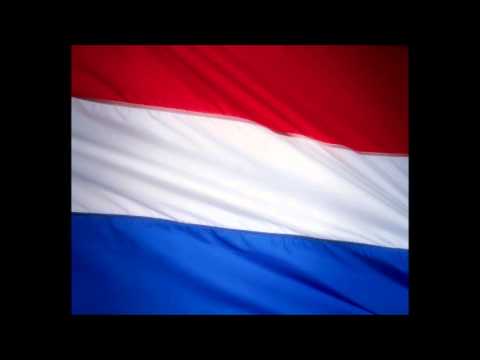 Het Wilhelmus - Natonal Anthem of the Netherlands (FIFA version - Instrumental)