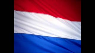 Video thumbnail of "Het Wilhelmus - National Anthem of the Netherlands (FIFA version - Instrumental)"