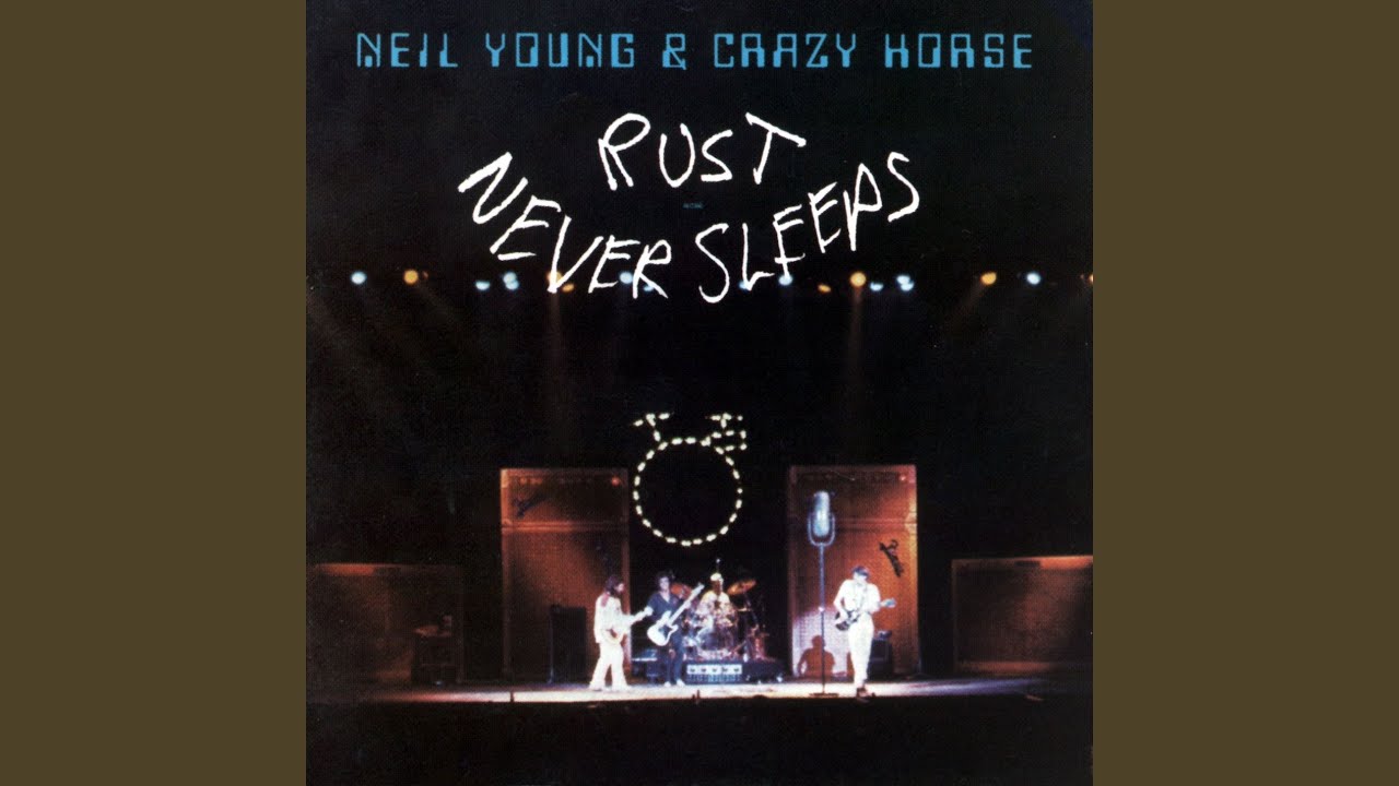 Neil Young Heart Of Gold Lyrics Traducida