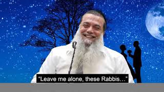 Rabbi Yigal Cohen-A Husband and Wife Need to Have Mutual Respect