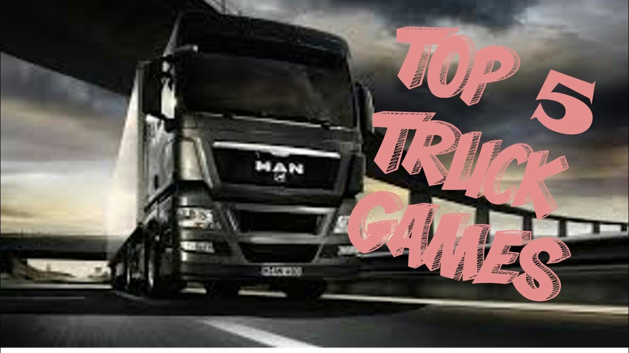 trucksimulator download trucksimulator download