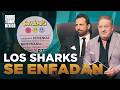 La broma que hizo enfurecer a los tiburones 😡😂 #tbt | Shark Tank México