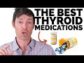 The BEST &amp; CLEANEST Thyroid Medications Mp3 Song