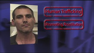 Albuquerque man accused of 'prostituting' 7-year-old daughter