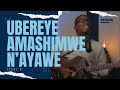 Ubereye Amashimwe N Ayawe Franz N Shima Sessions Ubereye Amashimwe N Ayawe Franz N Shima Sessions