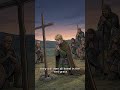 The Exile Who Became a Warrior‑Saint