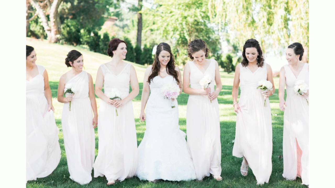 Dani & Mitch Green Bay WI Wedding