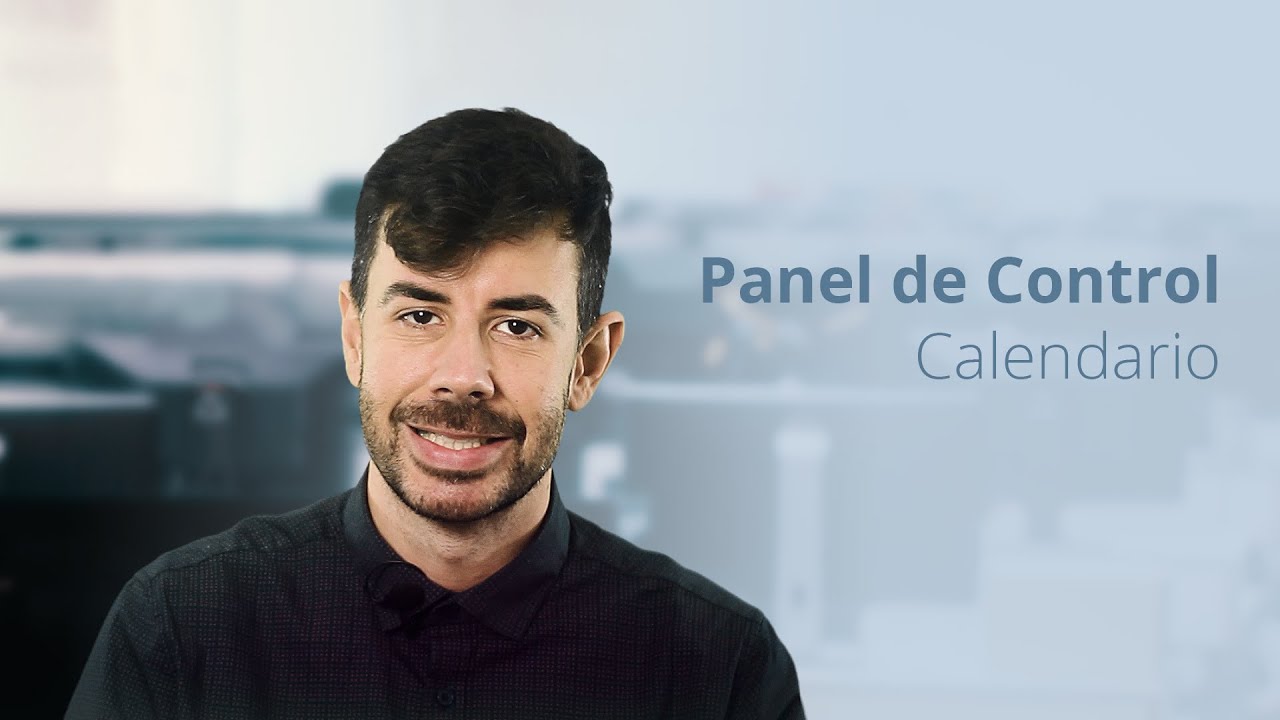 Ayuda dinahosting | Descubre cómo puede ayudarte la sección Calendario de tu Panel de Reseller