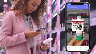 Fast QR Barcode Scanner - Urdu - 01 screenshot 5