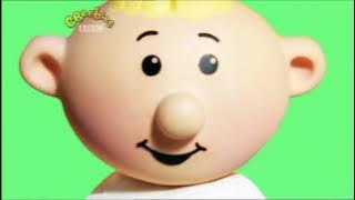 Razzledazzle Beginning   Cbeebies UK
