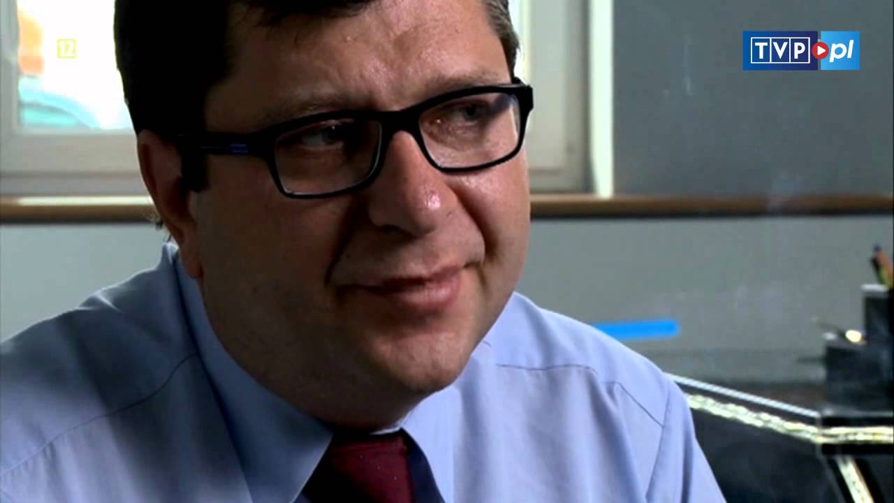 Reportaż Jedynki - Czy to było samobójstwo?