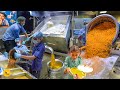 Indias biggest akshaya patra foundation making free food for 1 lakh school students l indian food