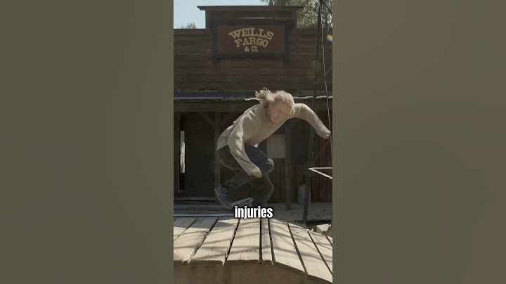 Definitely Don't Try This