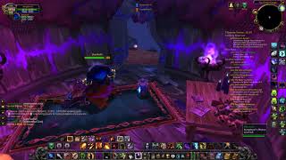 Avruus Orb - Quest - Tbc Clic