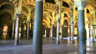 Mosque of Cordoba, Spain | The Mezquita&#39;s Forest of Columns