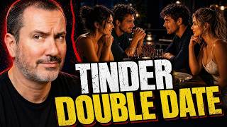 Tinder Double Date: Does It Actually Work