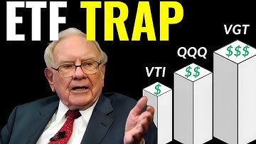 I made $100,000 avoiding this common ETF investing mistake