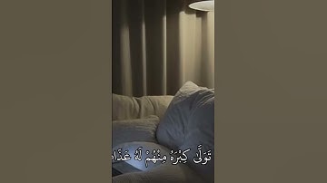 سورة النور الشيخ ماهر المعيقلي #الشيخ_ماهر_المعيقلي #قرآن #اكسبلور