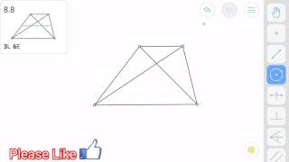 Download lagu Euclidea 8 8 Theta 8 hidden v star walkthrough Euclidea 8 8 Theta 8 hidden v star walkthrough
