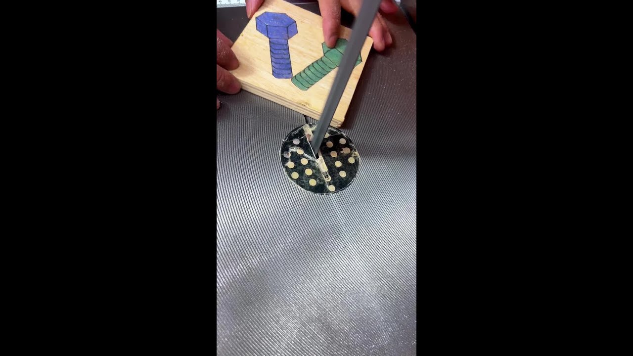 Unzip video, sound, picture cutting