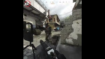 another typical shield turret user