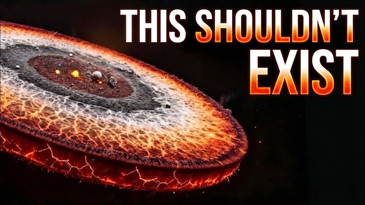 James Webb Found in Deep Space Was Never Supposed to Exist | HINDI | Science For sleepy 