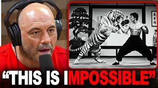 No One Believed These Bruce Lee Stories! Until They Watched This